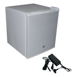 Geladeira 50l 12 24v
