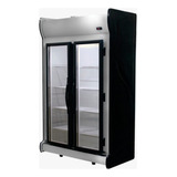Geladeira Auto Servico Fricon