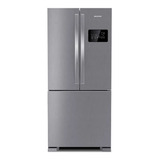Geladeira Brastemp Bro85ak Frost
