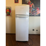 Geladeira Brastemp Duplex Clean