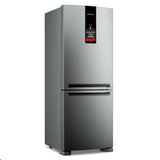 Geladeira Brastemp Duplex Smart