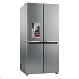 Geladeira Brastemp Inverse 543l