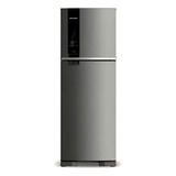 Geladeira Com Freezer Brastemp