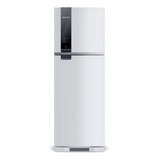 Geladeira Com Freezer Brastemp