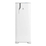 Geladeira Com Freezer Electrolux