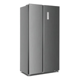 Geladeira Com Freezer Inverter