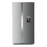 Geladeira Com Freezer Inverter