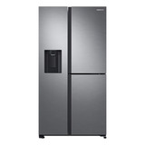 Geladeira Com Freezer Inverter