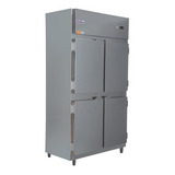 Geladeira Comercial 4 Portas