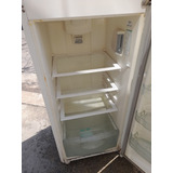 Geladeira Consul Duplex Foss
