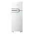Geladeira Consul Frost Free 340l Branca Prateleiras Crm39ab