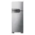 Geladeira Consul Frost Free 340l Evox Prateleiras Crm39ak