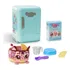 Geladeira Cookeez Makery Freezy Cakez 4352