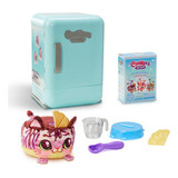 Geladeira Cookeez Makery Freezy Cakez