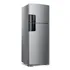 Geladeira Crm56fk Painel Eletrônico 451 Litros Inox Consul Cor Cinza 220v