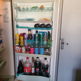 Geladeira E Freezer Brastemp
