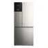 Geladeira Electrolux 590l Im8s Inverter Frost Free Inox 127v