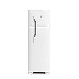 Geladeira Electrolux Cycle Defrost