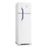 Geladeira Electrolux Dc35a Cycle Defrost 260l Super Freezer Duplex Branca 127v