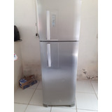 Geladeira Electrolux Dfx42 Frost