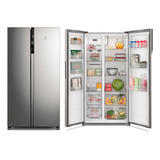 Geladeira Electrolux Frost Free