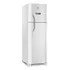 Geladeira Electrolux Frost Free 371l Função Drink Express Duplex Branca Dfn41 127v