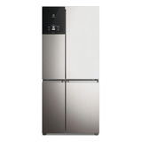 Geladeira Electrolux Iq8s Frost