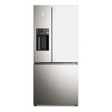 Geladeira Electrolux Multidoor Efficient