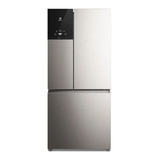 Geladeira Electrolux Multidoor Im8s
