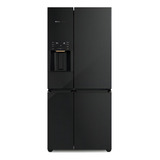 Geladeira Electrolux Pro Series