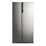Geladeira Electrolux Side By