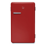 Geladeira Frigobar Midea Mrv10v1