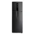 Geladeira Frost Free Black Inox 390l If43b Electrolux 110v