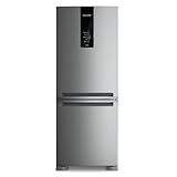 Geladeira Frost Free Brastemp