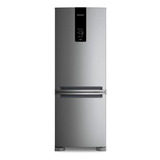 Geladeira Frost Free Brastemp
