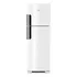 Geladeira Frost Free Duplex 386 Litros Crm44ab Branca Consul Cor Branco 110v