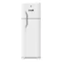 Geladeira Frost Free Electrolux Tf39 Branca Com Freezer 310l 127v