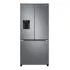 Geladeira Frost Free Samsung French Door 470l Inox Look