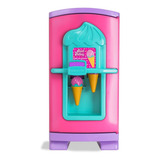 Geladeira Gela Sorvetinho Sweet