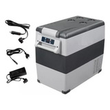Geladeira Hent 50l Quadrivolt