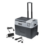 Geladeira Hent Portatil 40lts