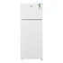 Geladeira Hq230rdf 230 Litros Defrost Hq Branco 220v