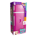 Geladeira Infantil Grande Duplex