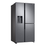 Geladeira Inverter Frost Free