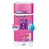 Geladeira Mágica Super Meg Rosa Com Som E Luz - Magic Toys