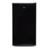Geladeira Midea Frigobar Mrc10b1b mrc10b2b Preta Com Freezer 93l 220v