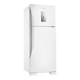 Geladeira Panasonic Frost Free 435l A++ Branco - Nr-bt50bd3w 127v