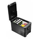Geladeira Portatil 27 Litros Quadrivolt Off Road 4x4 Vo6