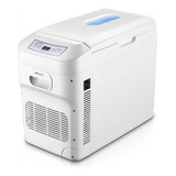 Geladeira Portatil 28l Frigobar