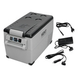 Geladeira Portatil 32l Caminhao